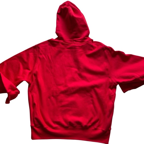 Champion Chainstitch Reverse Weave Hoodie - Picture 7 of 10
